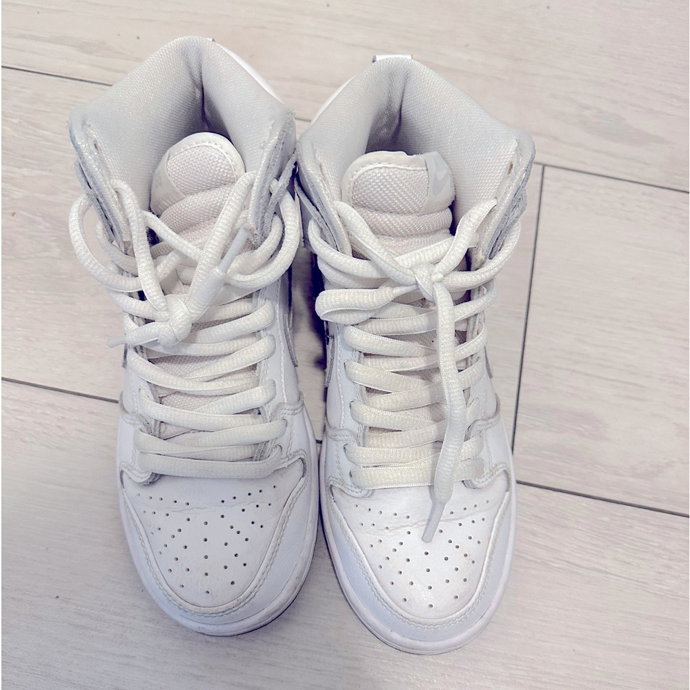 Nike SB shoes
